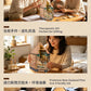 Book Nook Kit  3D Wooden Puzzle Egyptian Pharaoh MummyDIY Miniature Dollhouse Pyramid Model Building Home Decoration Gifts