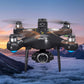 2026 B10 Drone 8k Hd Aerial Photography Dual Camera Brushless Quadcopter Obstacle Avoidance Optical Flow Aerial Rc Drone