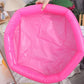Portable Summer Inflatable Swimming Pool PVC Round Baby Swimming Pool Outdoor 60cm Play Water Bathtub for Kids