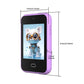 Kids Smart Phone Camera Toy Phone 40+ Games Touch Screen Learning Toy For 3-12 Year Old Boys Girls MP3 Player Birthday Gifts