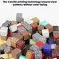 Magnetic Building Blocks Montessori STEM Educational Sensory Toys for Mine World Kids Boys Girls Ages 3+ DIY Magnet Cube Gift