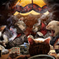 500 Pieces Jigsaw Puzzle Various Landscape Patterns Jigsaw Puzzle Educational Toy for Kids Children's Games Christmas Gift