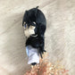 20cm Pantalone Regrator Plush Doll Toy Game Cosplay Cute Soft Stuffed Pillow Kids Birthday Gift 20cm