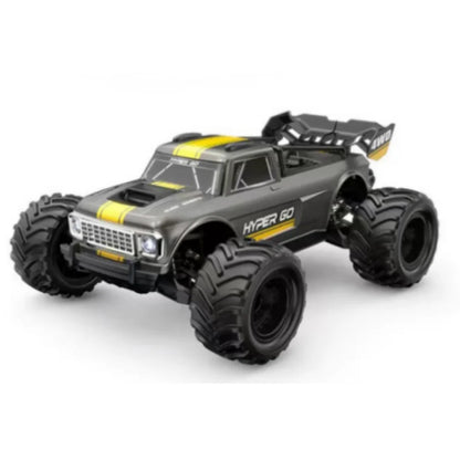 MJX Hyper Go 10210 1/10 RC Car 3S 66KM Brushless High Speed Off-road Drift Vehicle 2.4G Remote Control Toys Car as Gift