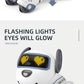 Intelligent Robot Dog Remote Control Electronic Sing Dance Follow Smart Interactive Stunt Music Toy Programmable Puppy Kid Gift