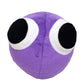 2026 New Rainbow friends Plush Toys and Banban Plush Toys Anime Dolls Children's gift for children on christmas birthday Gifts