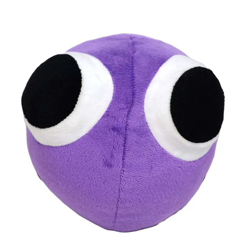 2026 New Rainbow friends Plush Toys and Banban Plush Toys Anime Dolls Children's gift for children on christmas birthday Gifts