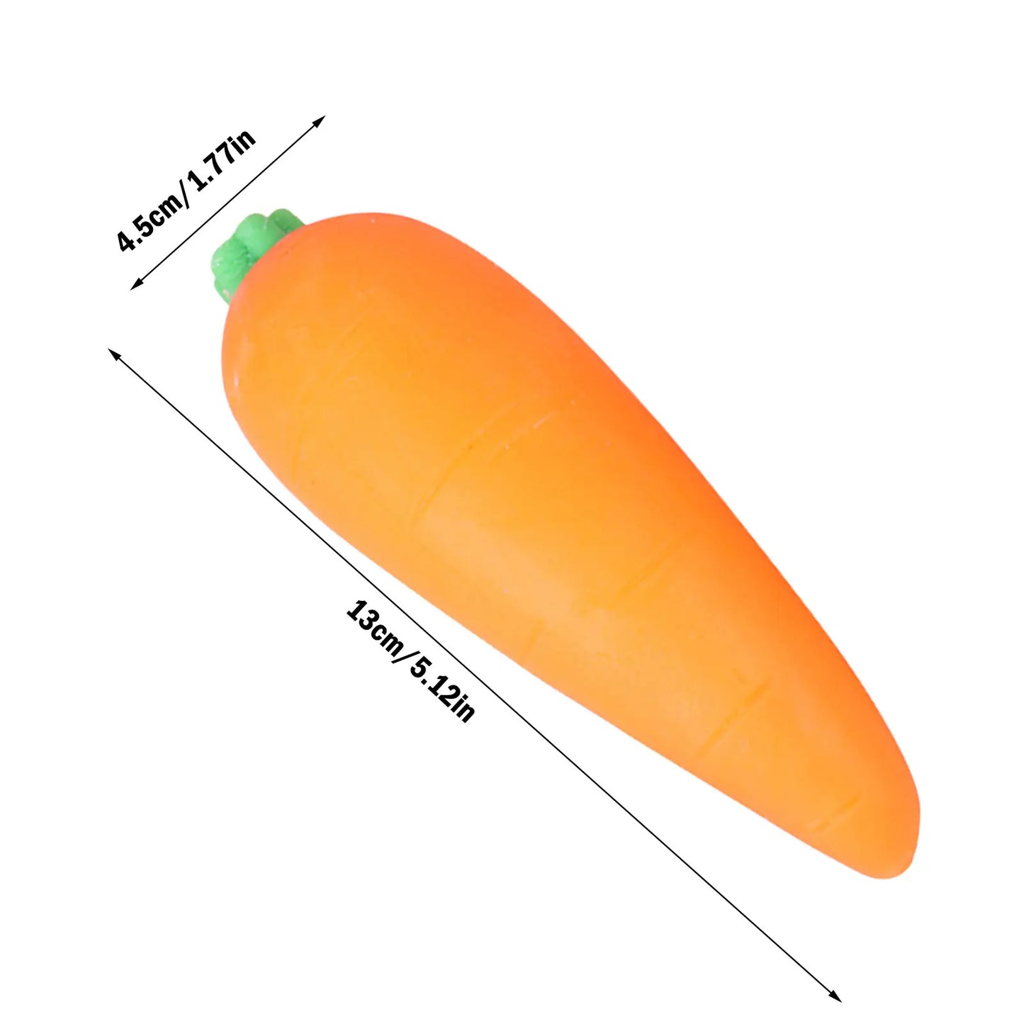 Dumpling Squishy Games Sausage Carrot Vegetable Giant Stress Toy Sensory Fun For Kids Teens & Adults Skateboard Squish Dumplings