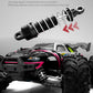 High Speed RC Car 4WD Off Road Vehicle 70KM/H Brushless Motor Professional Drift Truck for Kids Remote Control Car Toys