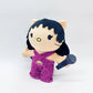 22cm LIL PEEP Plush Plush Toy Kawaii Anime Plushie Doll Soft Stuffed Anime Plush Toys for Christmas Birthday Gift For Kids