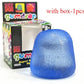 Nice Cube Nee Doh Squishy Squeeze Toy, Portable Stress Relief Sensory Fidget, Great for Kids & Adults with ADHD