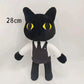 Animal Hospital Plush Toy Animal Hospital Anomaly Plush Anomala Animal Hospital Ratthew Plush Dog Barney Halloween Gift