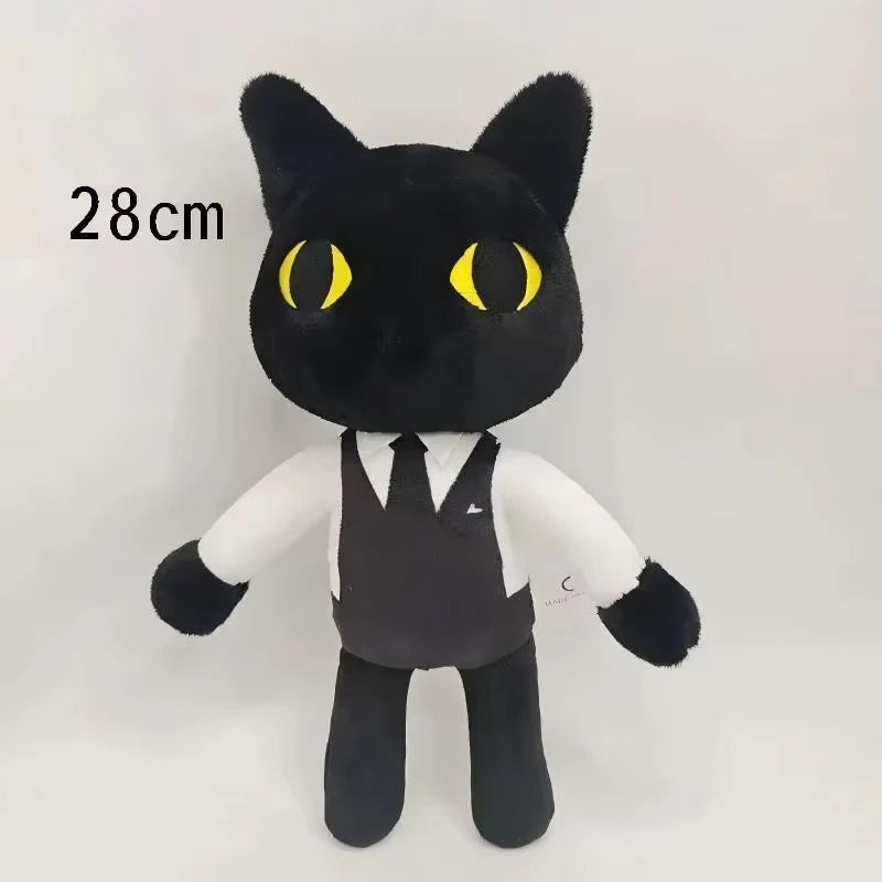 Animal Hospital Plush Toy Animal Hospital Anomaly Plush Anomala Animal Hospital Ratthew Plush Dog Barney Halloween Gift