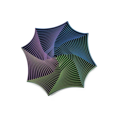 Octagonal Fidget Fidget Octagonal Toy 3D Printing Geometric Illusion Antistress Fidget Toys For Stress Sensory Party Games