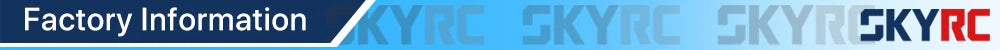 RC Charger Adapter Connector 8 In 1 Charger 4.0mm Banana XT60 TRX Tamiya Lipo for RC Car Drone Imax B6 B6AC Battery Cable