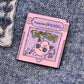Kawaii Anime Character Jigglypuff Metal Enamel Badge Brooch Backpack Clothing Hat Clip Accessory Jewelry Gift