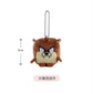 Looney Tunes Bugs Bunny 7cm Plush Keychains Pendant Tweety Bird Lola Bunny KeyRing Anime Movie Doll Key Chain Toys Gift