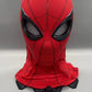 Hottoys Marvel 1:1 Tobey Mask 3D Cosplay Mask Faceshell Mascara Detachable Lenses Costumes Helmet Halloween Gift Ornament Toy