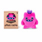 Baby Fuggler Plush Doll Fuggler Ugly Monster REEK-O Wide Eyed Weirdo Sasquoosh Soft Smalll Stuffed Toy With Box