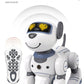Intelligent Robot Dog Remote Control Electronic Sing Dance Follow Smart Interactive Stunt Music Toy Programmable Puppy Kid Gift