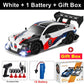 4WD RC Drift Car GTRPRO AE86PRO 4x4 Racing Remote Control Toy