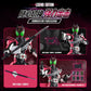 In Stock Blokees Hero Kamen Rider Legend Edition - Kamen Rider Decade Posable Model Kits Anime Peripheral Collect Toys Gifts