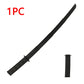 1/2/3PCS 3D Printed Gravity Straight Out Telescopic Samurai Stress Relief Toy Stretchable Cos Props Creative Folding Katana Gift