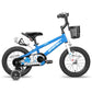 JOYSTAR Children's Bicycle for Boys Girls Age 3-12 Years, Kids' Bicycles with Light Up Training Wheels, Multiple Colors