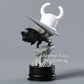 10.5cm/4.13in The Hollow Knight Action Figures Pvc Statue Desktop Ornamen Collection Model Toys Gifts