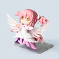 Magician Xiaoyuan Handmade Magic Girl Xiaomei Flame Animation anime Beautiful Girl Desktop Decoration