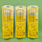 12pcs Cartoon Pencil with Eraser Pencil Sharpener Cute Anime Figure School Supplies Office Stationery Kawaii Tools Gifts