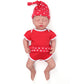 IVITA Authentic 100% Silicone Painted Reborn Baby Dolls Shipped from USA Warehouse Realistic Baby Dolls for Kids Christmas Toys
