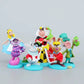 New Product Alice Anime Figure Blind Box Kawaii Handmade Action Figure Cute Accessories Desktop Decoration Fans Surprise Gifts