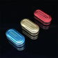 Pod Fidget Slider Metal Fidget Toys ADHD Tool Anti-anxiety Office Desk Toys Adult Stress Relief Toys