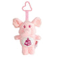 Care Bears Cousins Plush Keychain 15cm Cute Bear Pendant Bag Charm Soft Stuffed Toy Kawaii Accessory Birthday Gift Collectible