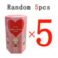 Valentine's Day Love Gift Series Trendy Doll Handmade Desktop Decoration Birthday Toy Gift