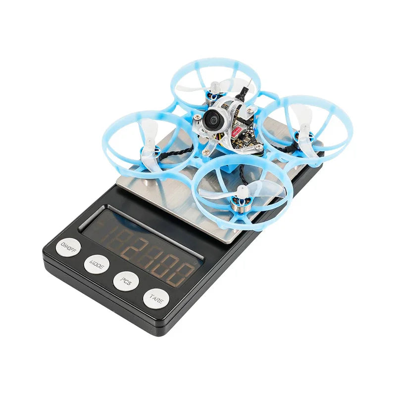 BETAFPV Air75 Brushless Whoop Quadcopter ELRS 2.4G Matrix FC 5 in 1 with C03 Camera Whoop Drone