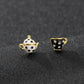 Tea Cup Charming Sweater Pendant Necklace for Women Plated Gold Choker Chain Necklace Simple Gothic Choker Accessories