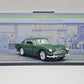 kinsmart Aston Martin DB5 Classic Car Alloy Diecast Car Model 1/38 Toy With Pull Back Male Gift Toy Collection