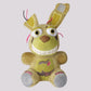 HOT 18cm FNAF Plush Toys Kawaii Freddys Animal Foxy Bonnie Bear Ribbit Stuffed Plush Toys In Stock Plush Birthday Gift For Kids