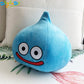 30cm New Game Dragon Quest Smile Slime Plush Toy Cartoon Anime Plush Stuffed Toy Baby Kid Birthday Gift Home Decor Children Gift