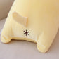 42/65cm Very Long Sanrio Pom Pom Puirn Plush Toys Kawaii Sanrio Pompompurin Stuffed Dolls Room Decor Bedside Cushion Sofa Pillow