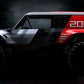 HYPER GO MJX H8P 1/8 4WD 3S Brushless Off Road Climbing Vehicle RC Remote Control Model Car Off-Road Children's Toys