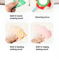 Bed Hanging Drawstring Cheer Toy Bedbell Pendant Can Be Nibbled Drawstring cartoon Pendant