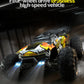 High Speed RC Car 4WD Off Road Vehicle 70KM/H Brushless Motor Professional Drift Truck for Kids Remote Control Car Toys