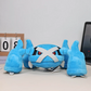 2026 Anime Pocket Monsters Plush
