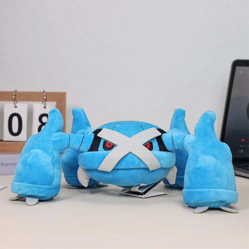 2026 Anime Pocket Monsters Plush