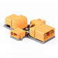 Amass Smoke Stopper 1-6S 30V XT30 XT60 Fuse Installation Test Safety Plug Short-circuit Protection For RC FPV Drone Model