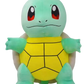 Anime Pokemon Plush Toys Charmander Bulbasaur Squirtle Pikachu Plush  Stuffed Animal Toy Pokemon Doll Gift