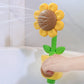 Baby Bath Toy Wall Sunction Cup Track Water Games Children Bathroom Monkey Caterpilla Bath Shower Toy for Kids Birthday Gifts
